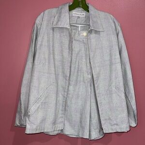 Nicklaus Shorts Suit Size 8 (M)